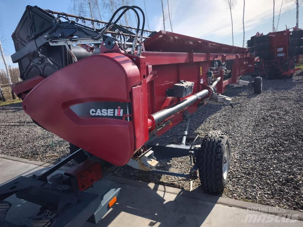 Case IH 3050 Leikkuupöydät