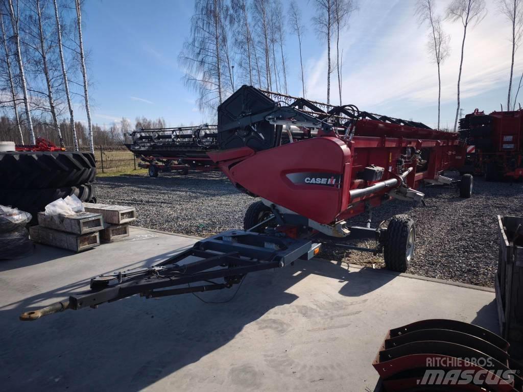 Case IH 3050 Leikkuupöydät