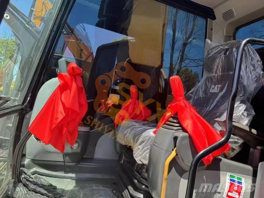 CAT 315 D2 Telakaivukoneet