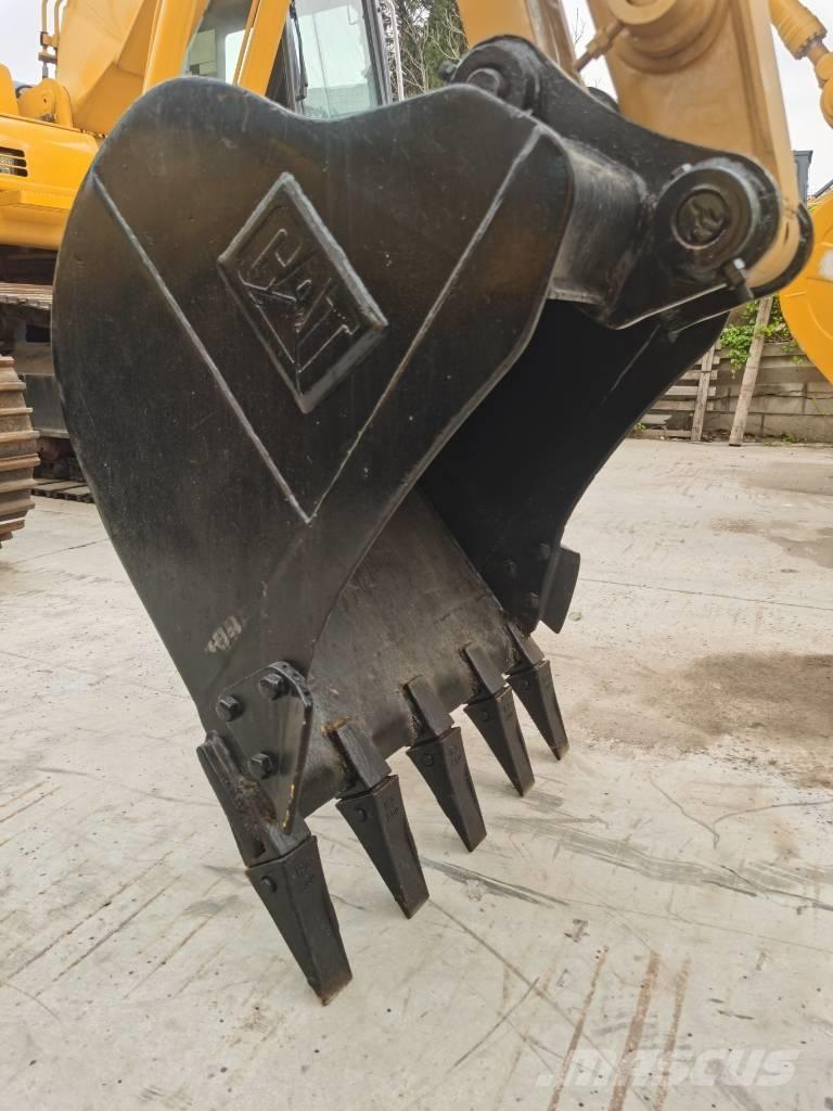 CAT 305.5 E Minikaivukoneet < 7t