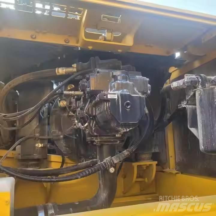 Komatsu PC360-8 Telakaivukoneet