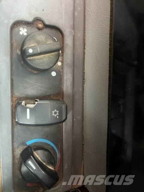 CAT 308 E 2 CR Midikaivukoneet 7t - 12t