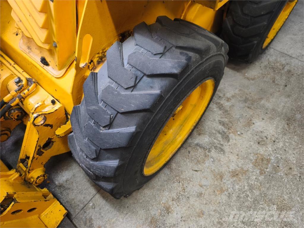 JCB ROBOT 150 Muut koneet