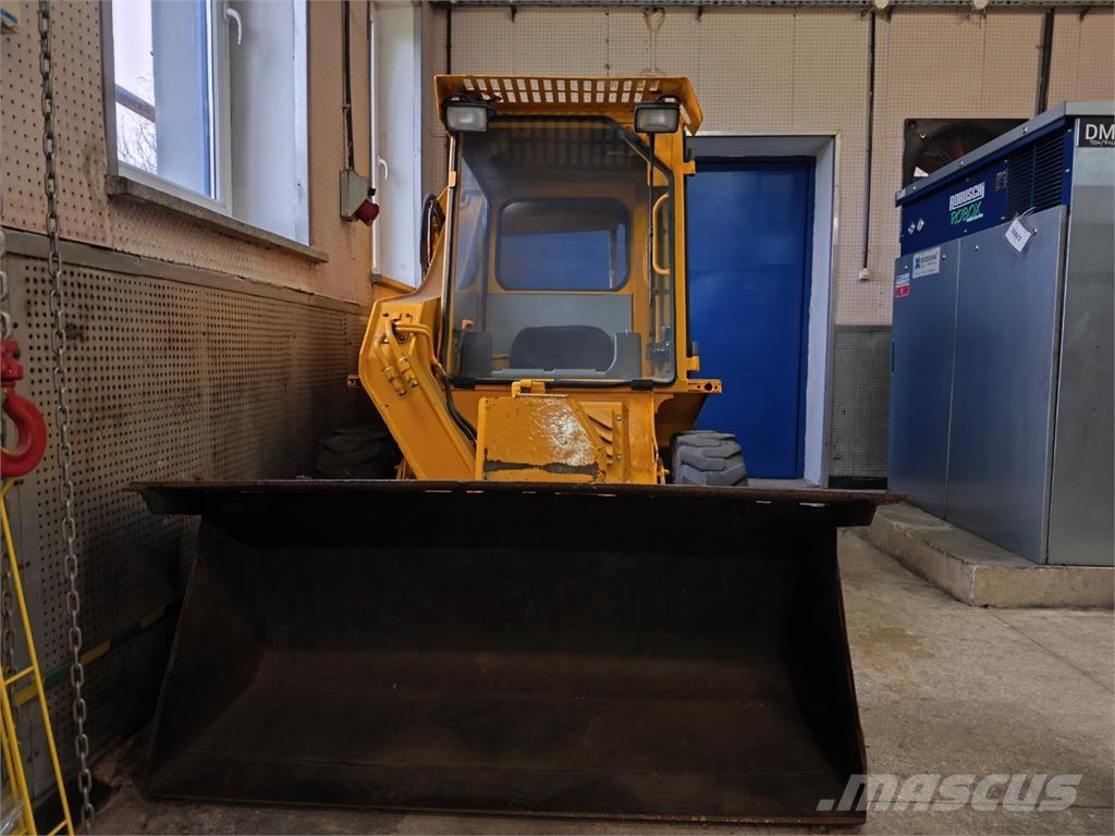 JCB ROBOT 150 Muut koneet