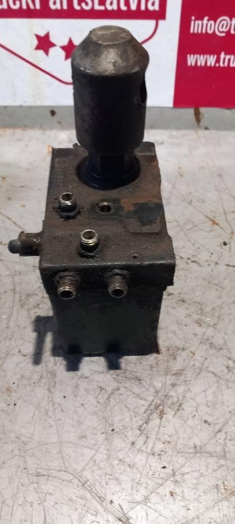MAN TGS.     85417236020 Hydrauliikka