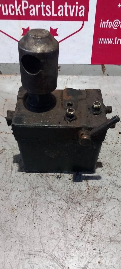MAN TGS.     85417236020 Hydrauliikka