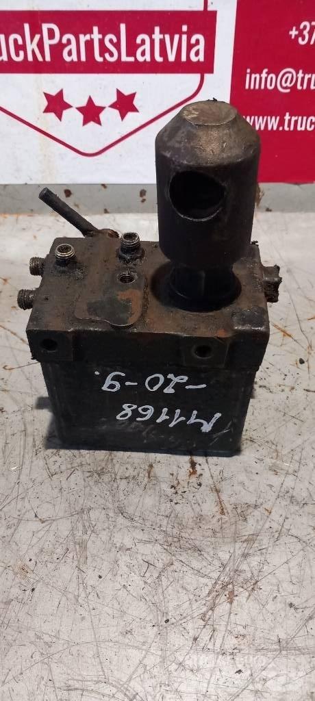 MAN TGS.     85417236020 Hydrauliikka