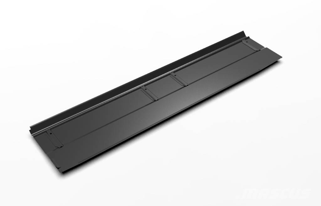 PW 765375.1 Lisävarusteet ja komponentit