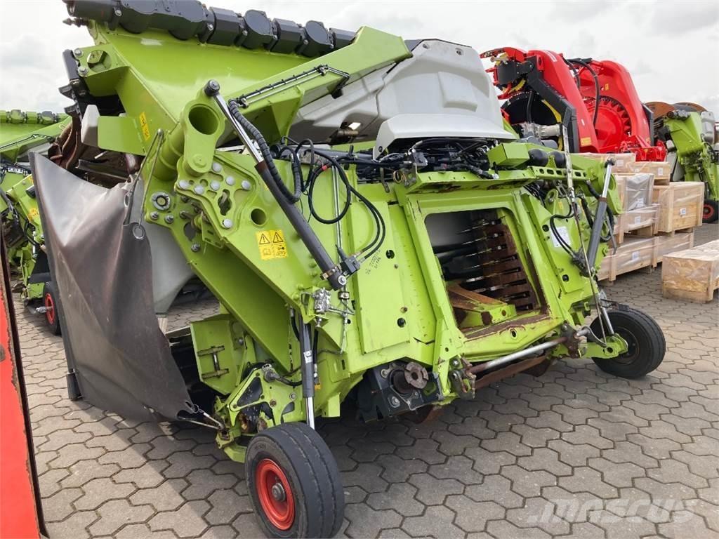 CLAAS Orbis 900 Muut maatalouskoneet