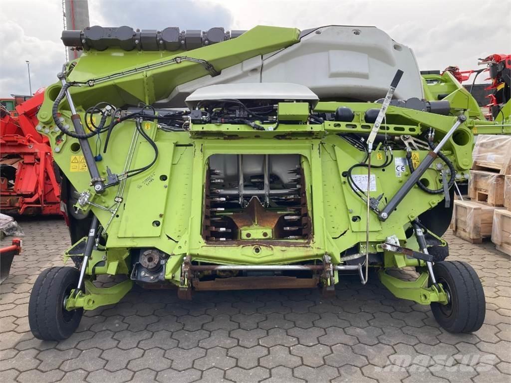 CLAAS Orbis 900 Muut maatalouskoneet