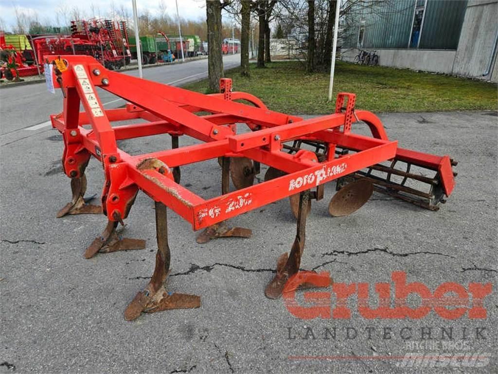 Rotoland FG 206 Kultivaattorit