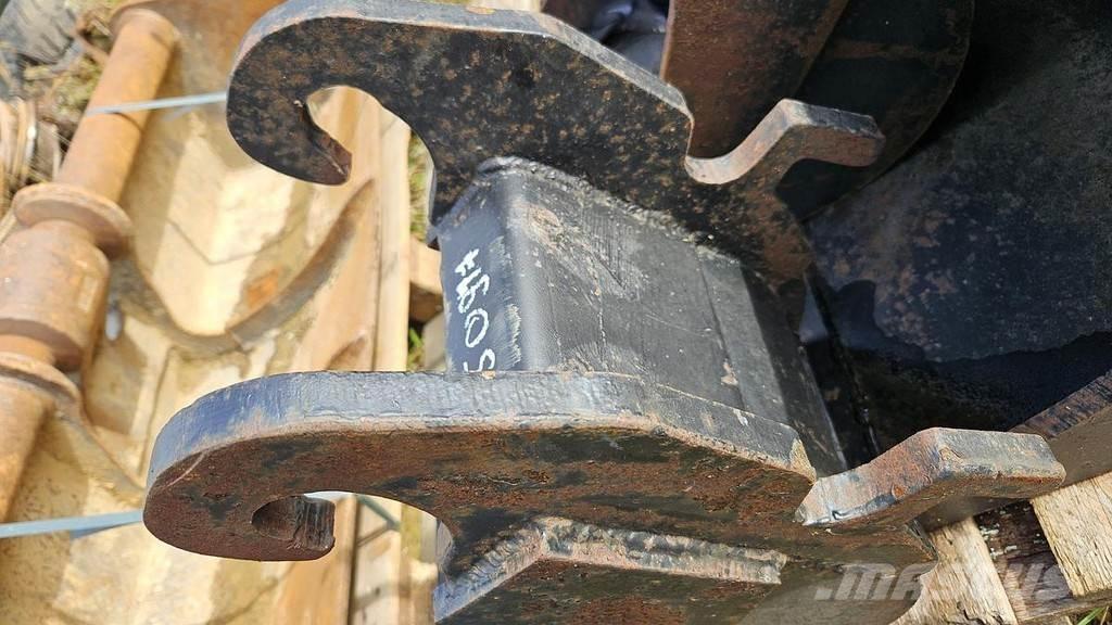 Verachtert CW05 Kauhat