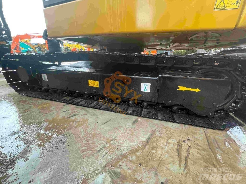 CAT 306 Minikaivukoneet < 7t