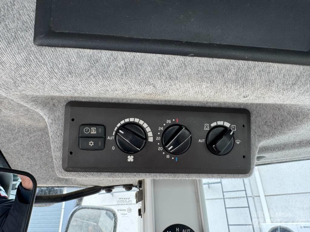 Volvo L 60 F Pyöräkuormaajat