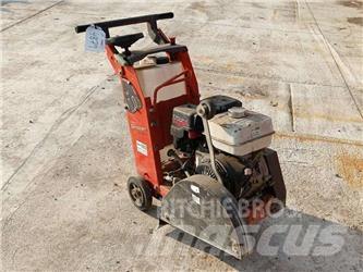 Husqvarna FS 400 LV Muut koneet
