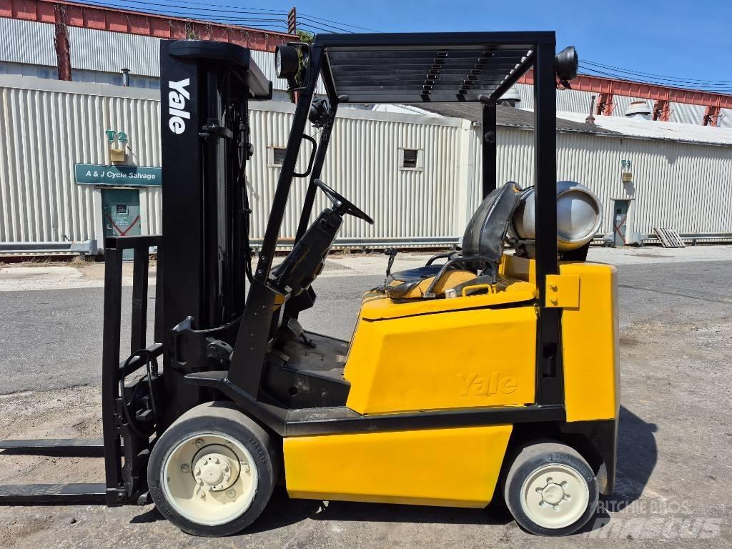 Yale GLC 050 Muut haarukkatrukit