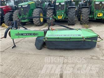 Deutz-Fahr KM 2.19 Niittokoneet