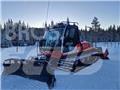 Prinoth Husky Rinnekoneet