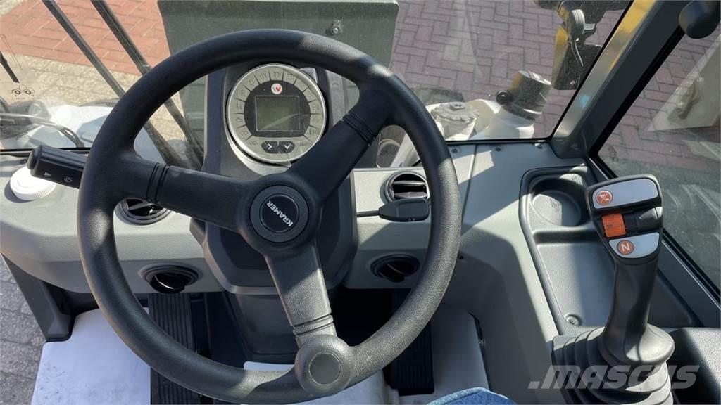 Kramer 5040 Pyöräkuormaajat