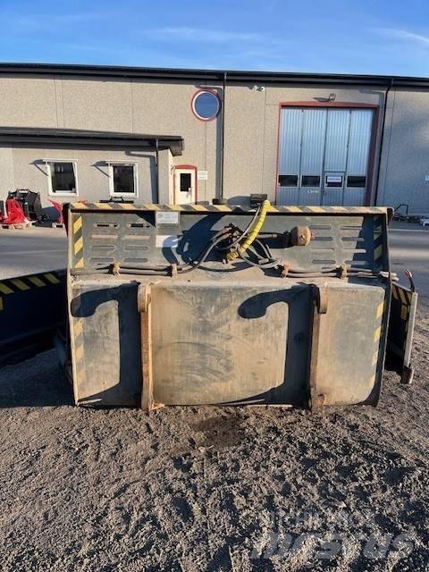 UFO 40350 Kauhat