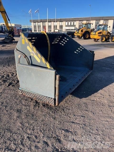 UFO 40350 Kauhat