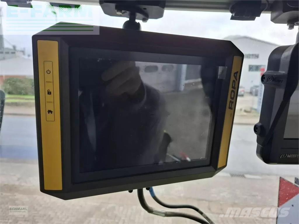 Ropa keiler ii Perunalaitteet - Muut