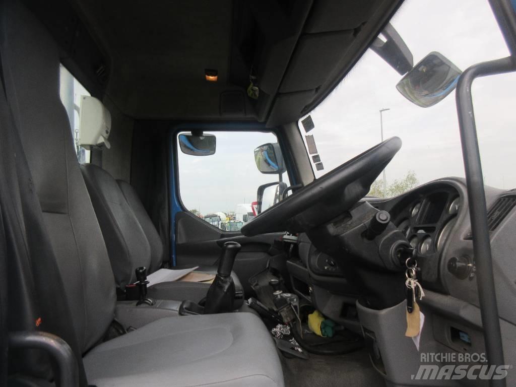 DAF 55.220 Nosturiautot
