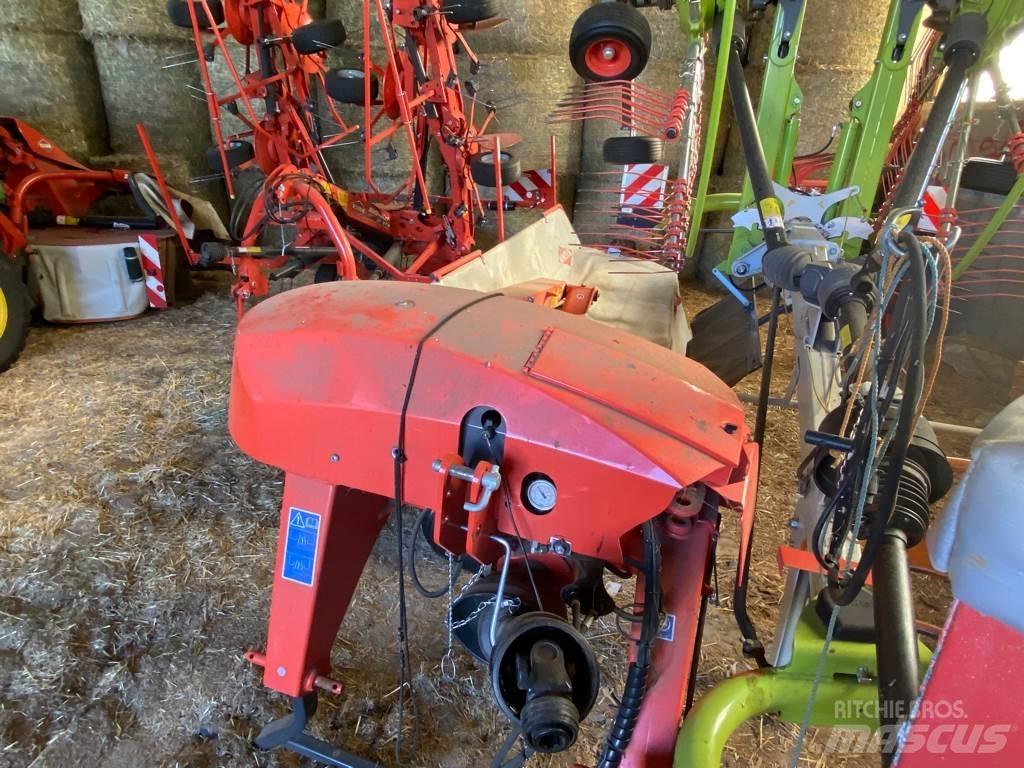 Kuhn GMD 3511 FF Niittokoneet