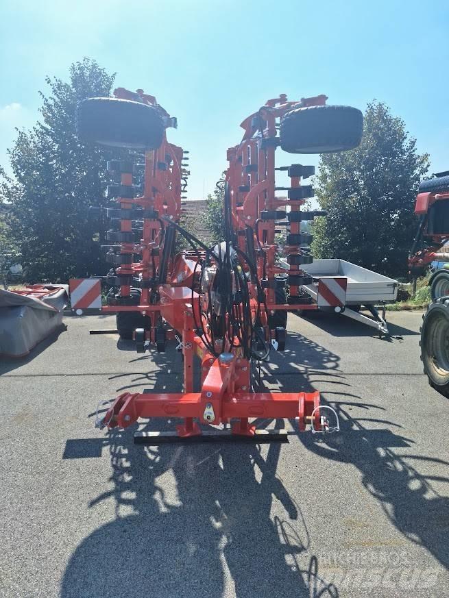 Kuhn Prolander 6000 Kultivaattorit