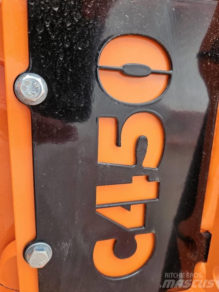 Westtech C 450 Muut metsäkoneet