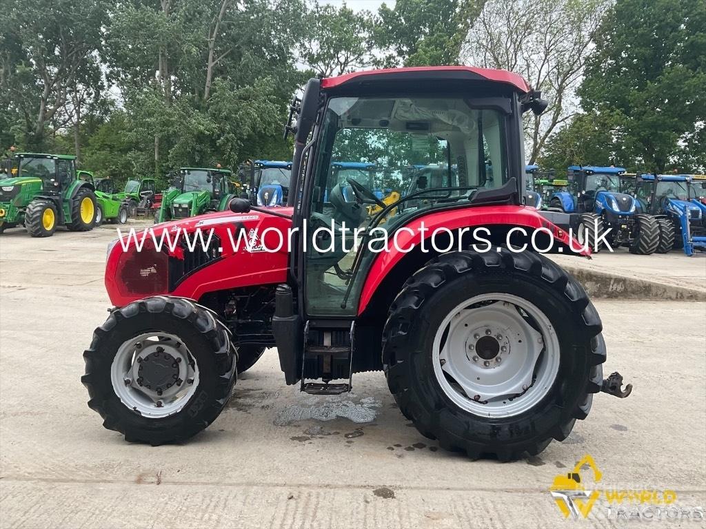 McCormick X 4060 Traktorit