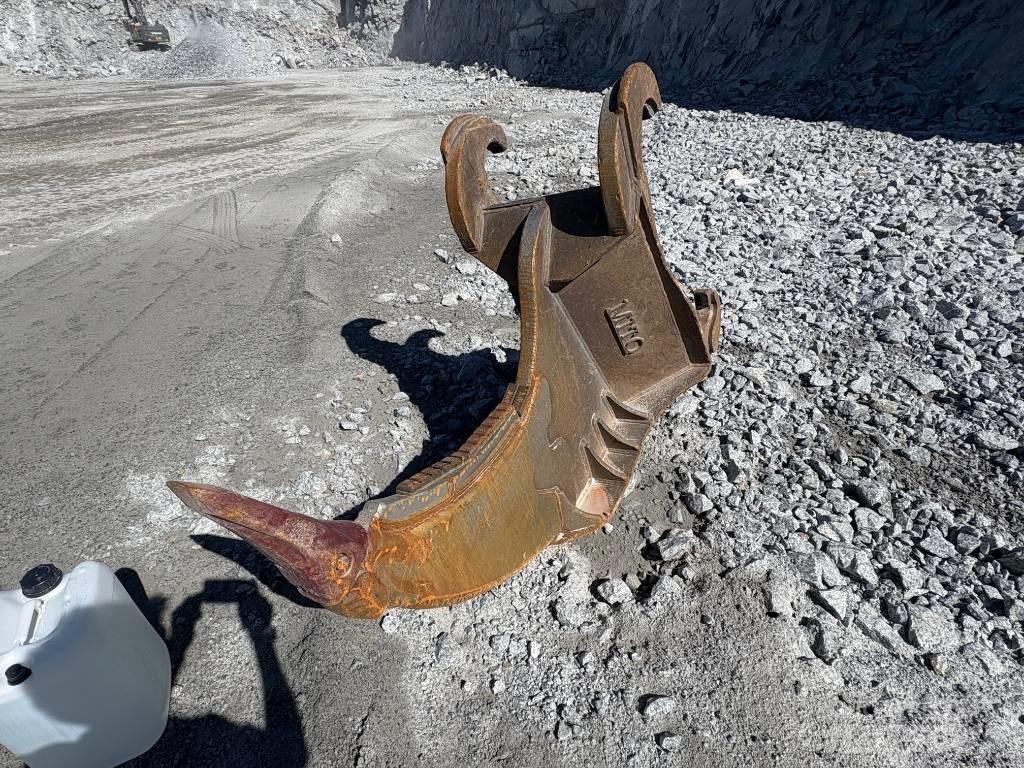 CAT 340 NG Telakaivukoneet