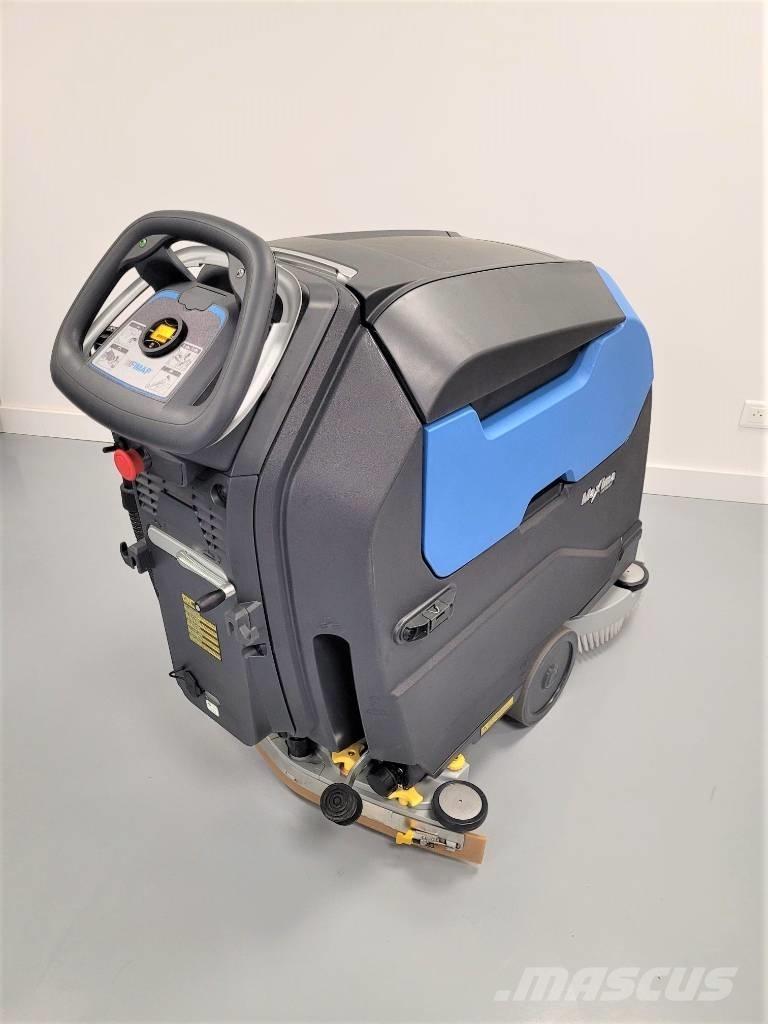 Fimap MAXIMA 50 BT Muut materiaalinkäsittelykoneet