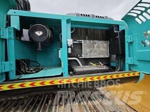 Kobelco SK 200-8 Telakaivukoneet
