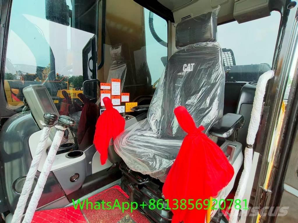 CAT 336D Telakaivukoneet