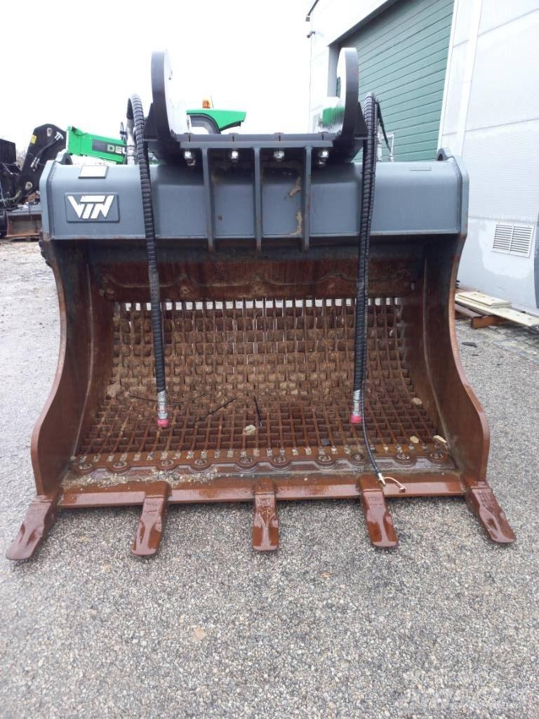 VTN SB 30HD Seulakauhat
