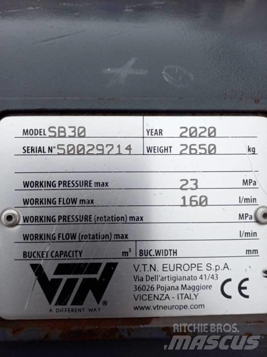 VTN SB 30HD Seulakauhat