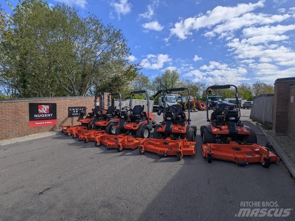 Kubota F 3890 Päältäajettavat ruohonleikkurit