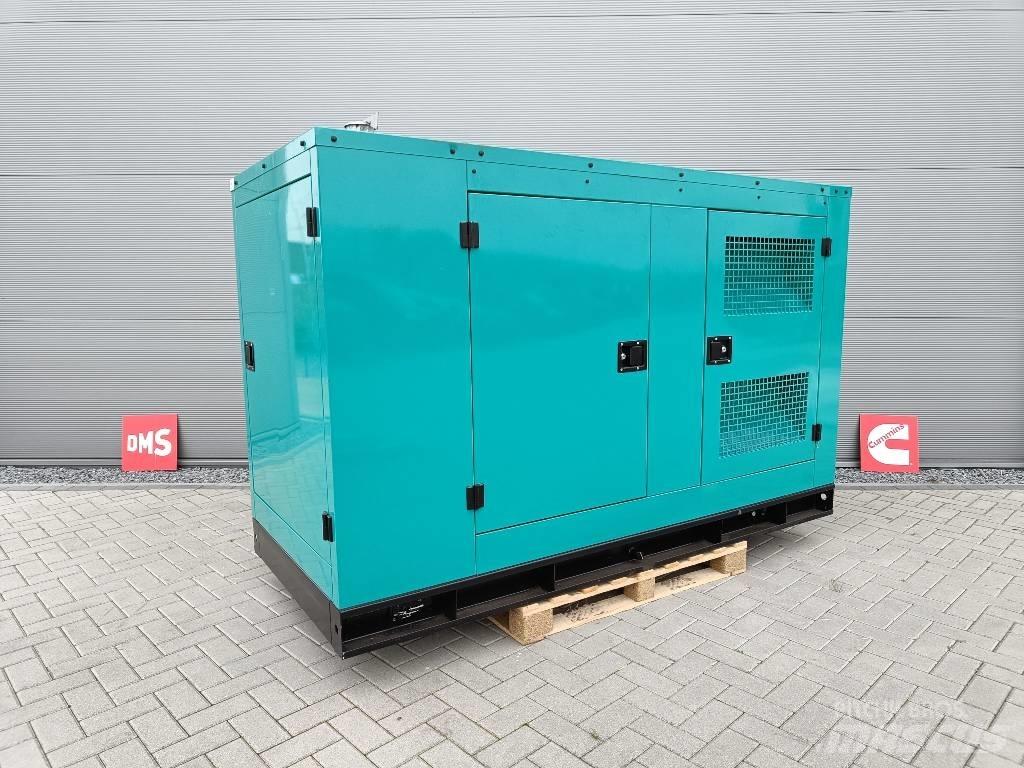 Cummins C50D5 Moottorit