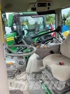 John Deere 6250R Traktorit