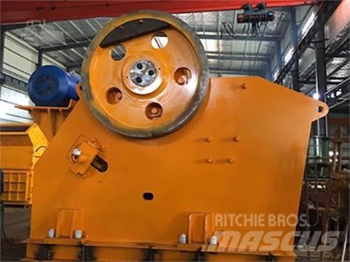 Kinglink KPE1050x750 Murskaimet