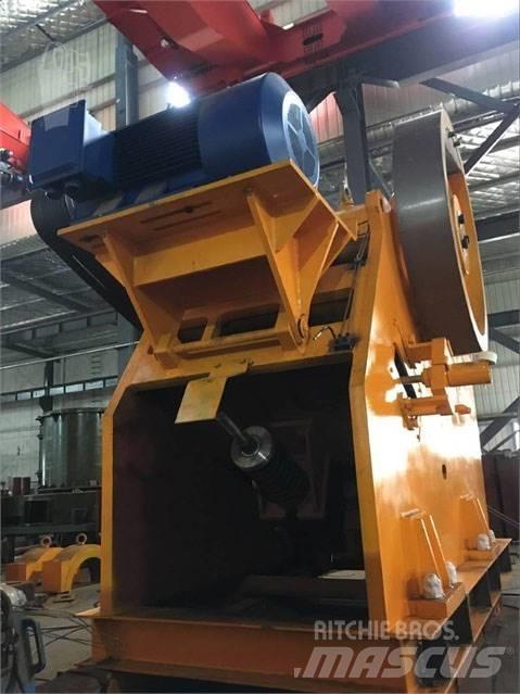 Kinglink KPE1050x750 Murskaimet