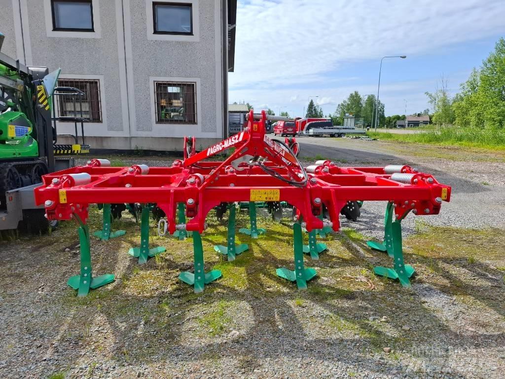 Agro-Masz Runner 35 Kultivaattorit