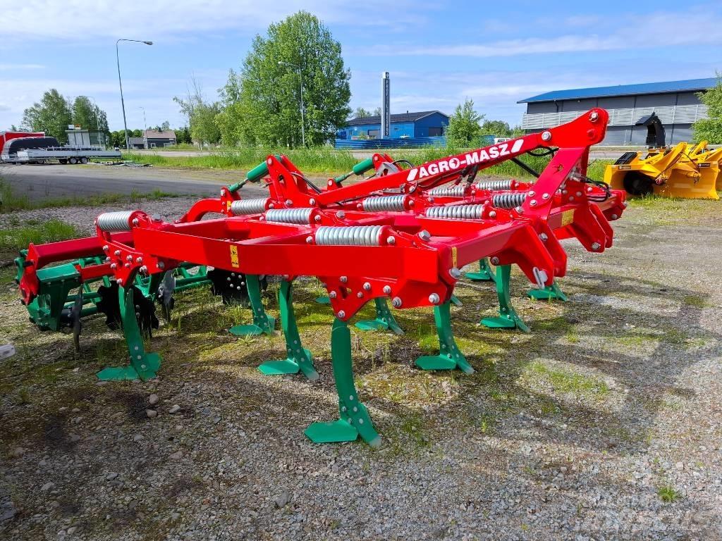 Agro-Masz Runner 35 Kultivaattorit