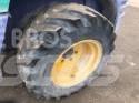 Komatsu Wheel Loader Pyöräkuormaajat