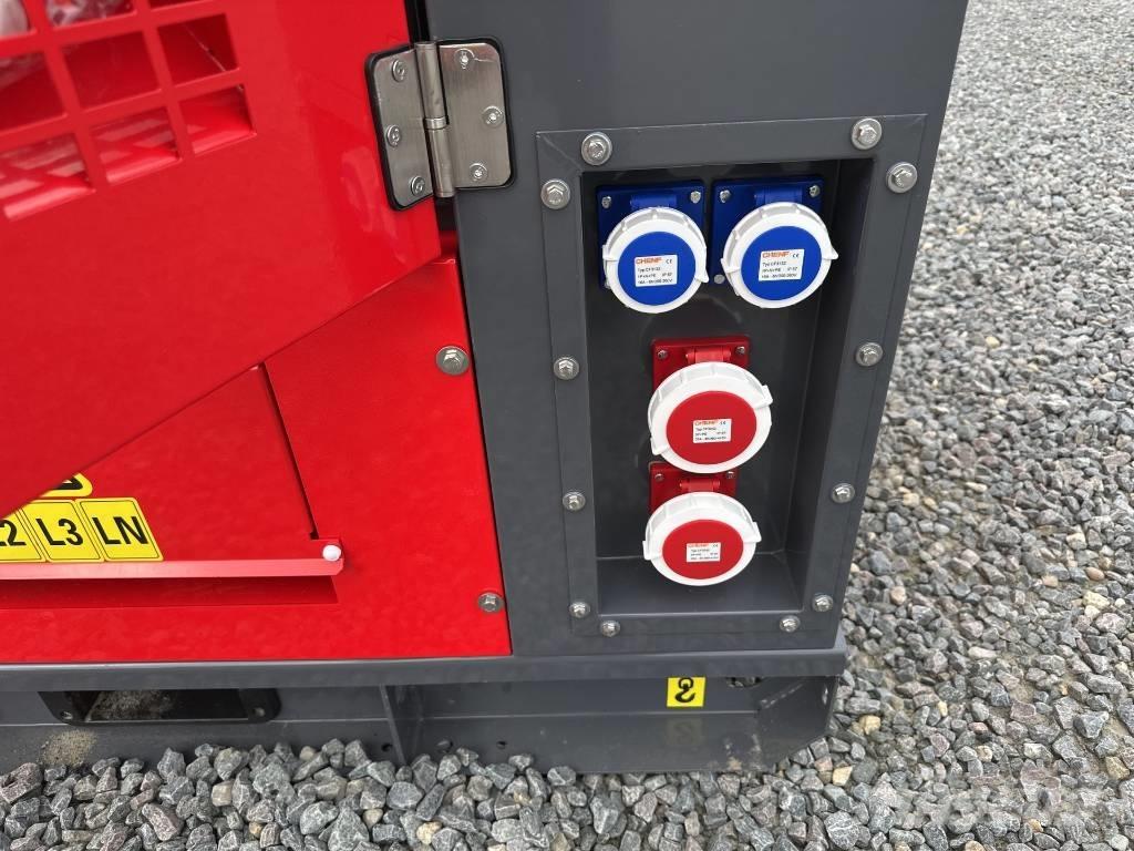 Ashita LG145 NEW Dieselgeneraattorit