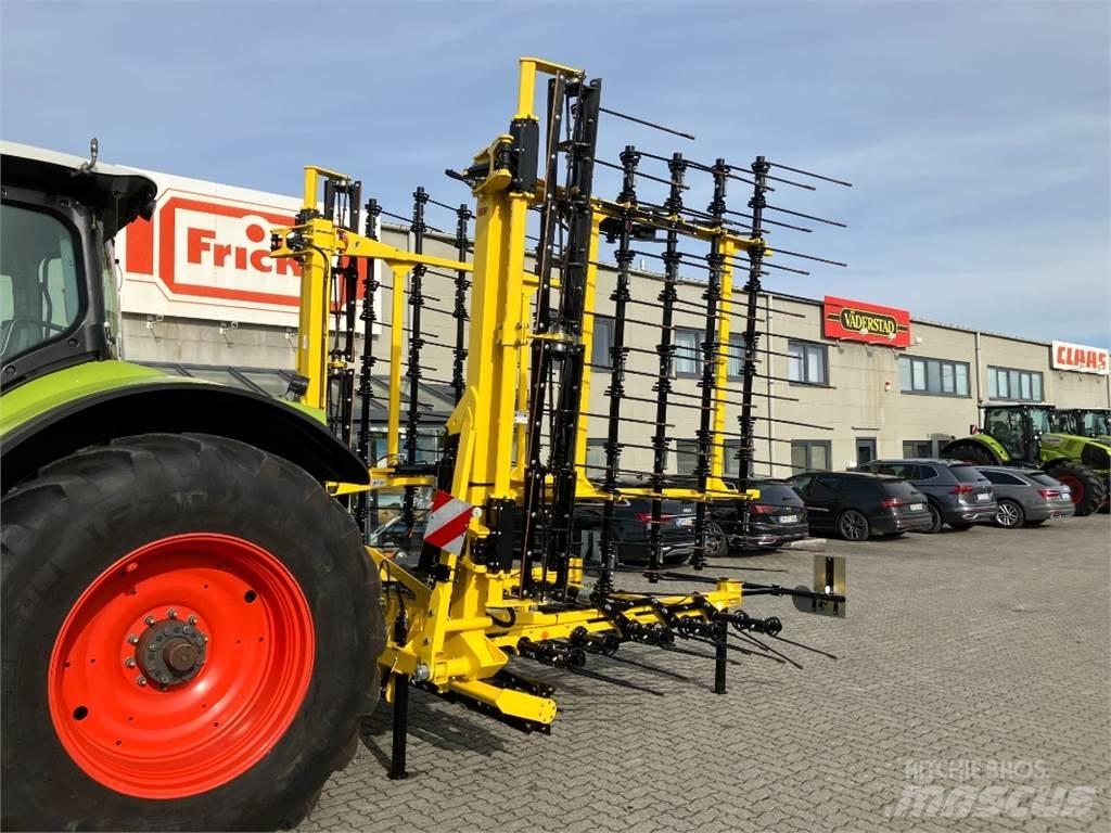 Bednar PN 9000 Äkeet