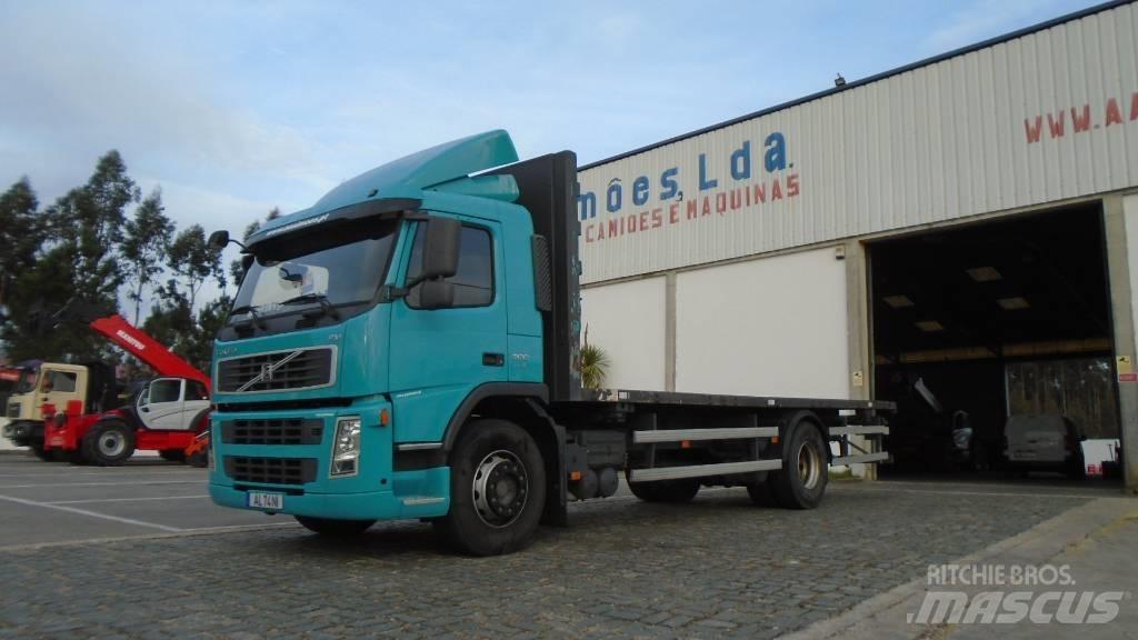 Volvo FM 9 300 Lava-kuorma-autot
