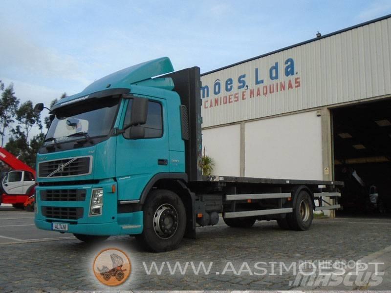 Volvo FM 9 300 Lava-kuorma-autot