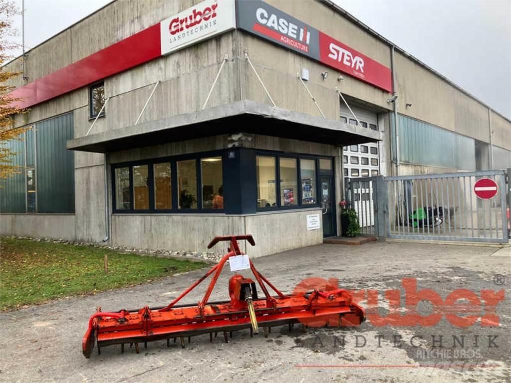 Lely 3000 Jyrsimet